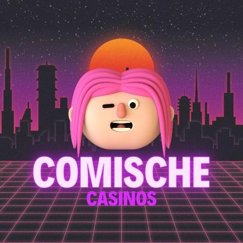ComischeCasinos.de