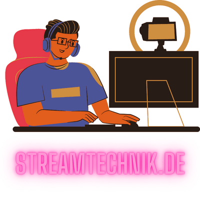 Streamtechnik.de