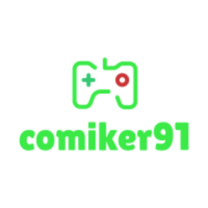 comiker91.de
